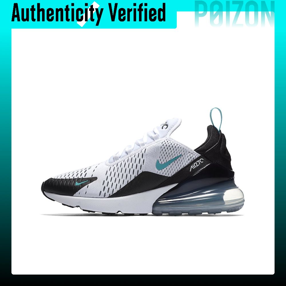 Nike Shoes Air Max 270 - รองเท้าวิ่ง Nike Air Max 270 สำหรับผู้ชาย