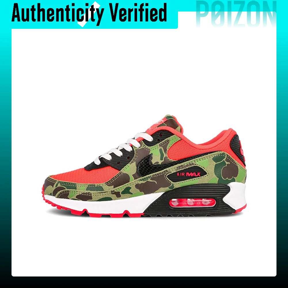 Nike Shoes Air Max 90 - รองเท้าวิ่ง Nike Air Max 90 รุ่น