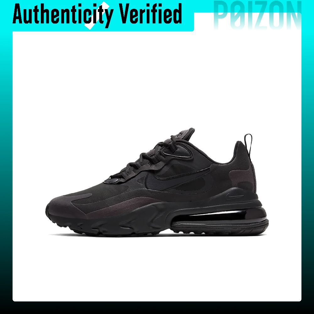 Nike Shoes Air Max 270 - รองเท้าวิ่ง Nike Air Max 270 สำหรับผู้ชาย