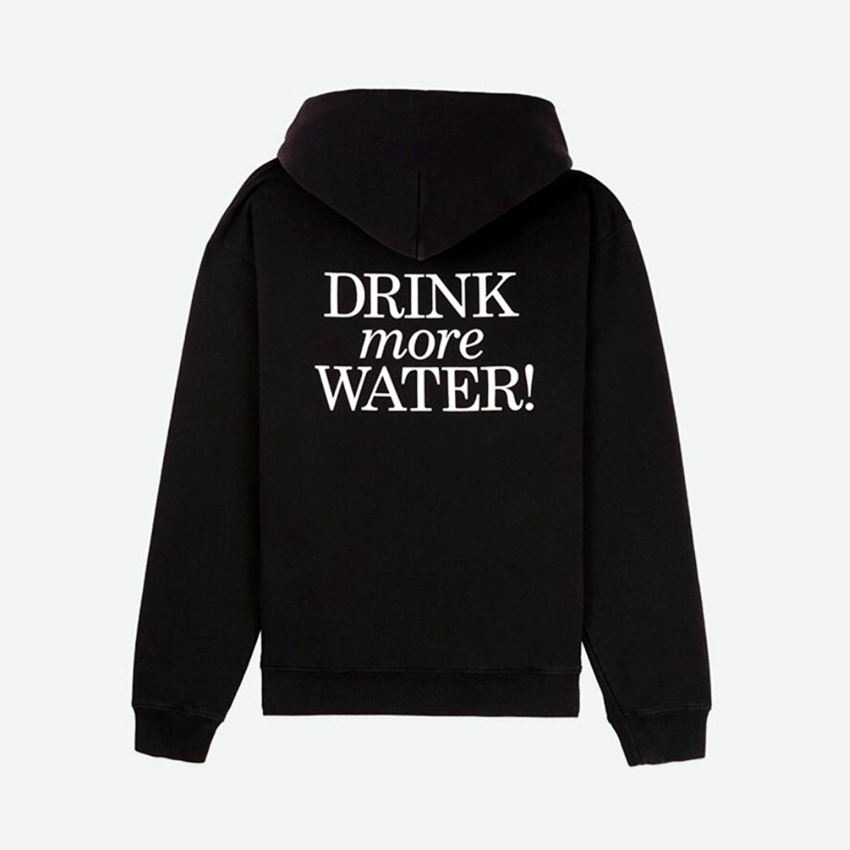 Health Club เสื้อมีฮู้ดโอเวอร์ - Street Style New York Fashion บทวิจารณ์และราคา