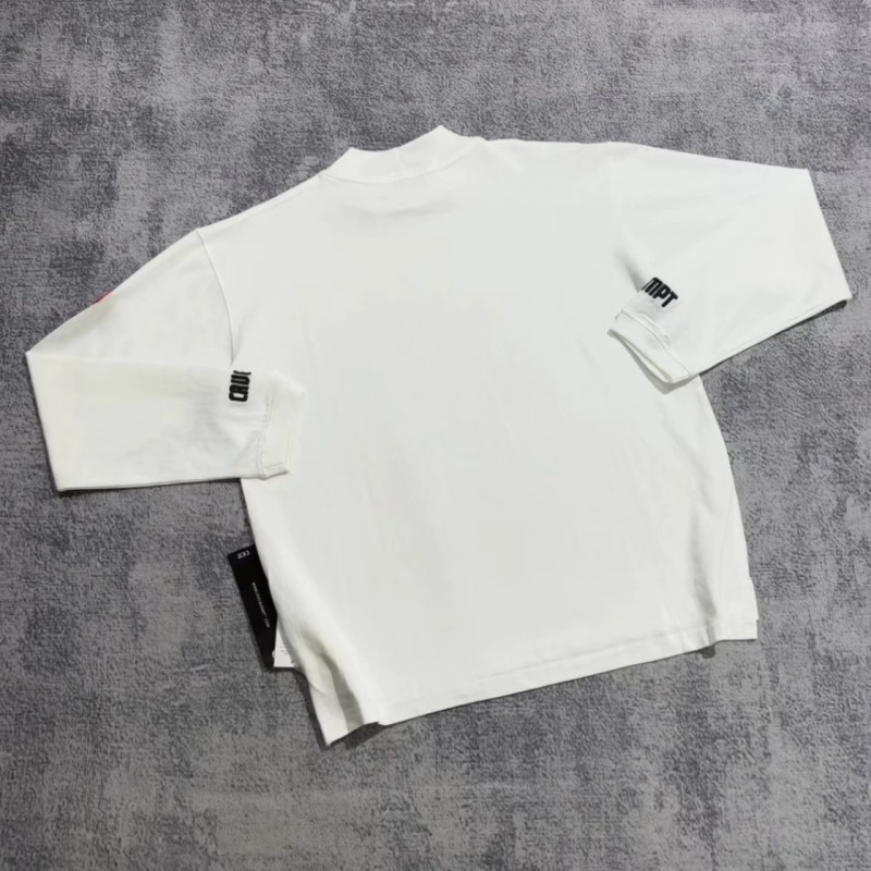 เสื้อสเวตเชิ้ตแฟชั่นสตรีท CAVE - Street Fashion Women บทวิจารณ์และราคา