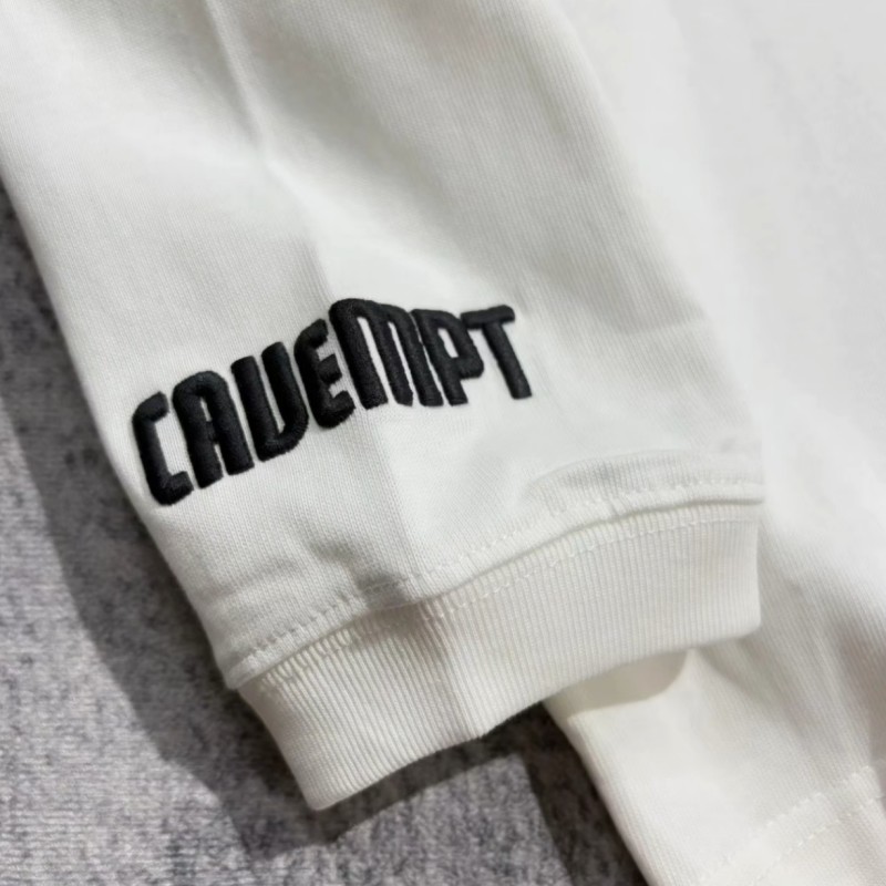 เสื้อสเวตเชิ้ตแฟชั่นสตรีท CAVE - Street Fashion Women บทวิจารณ์และราคา
