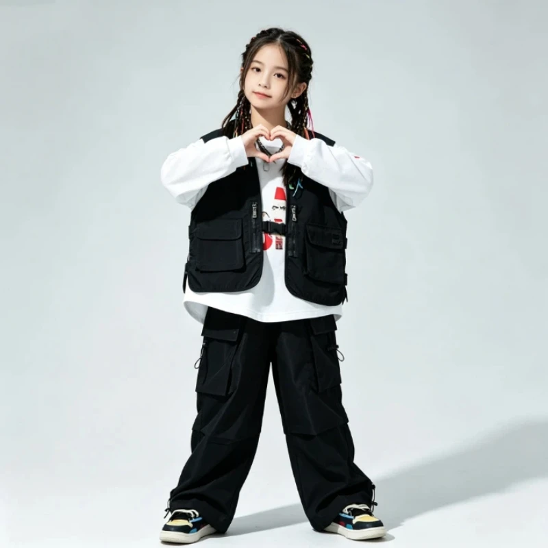 เครื่องแต่งกายเต้นรำแนวสตรีทเด - Street Fashion Outfit Girl บทวิจารณ์และราคา