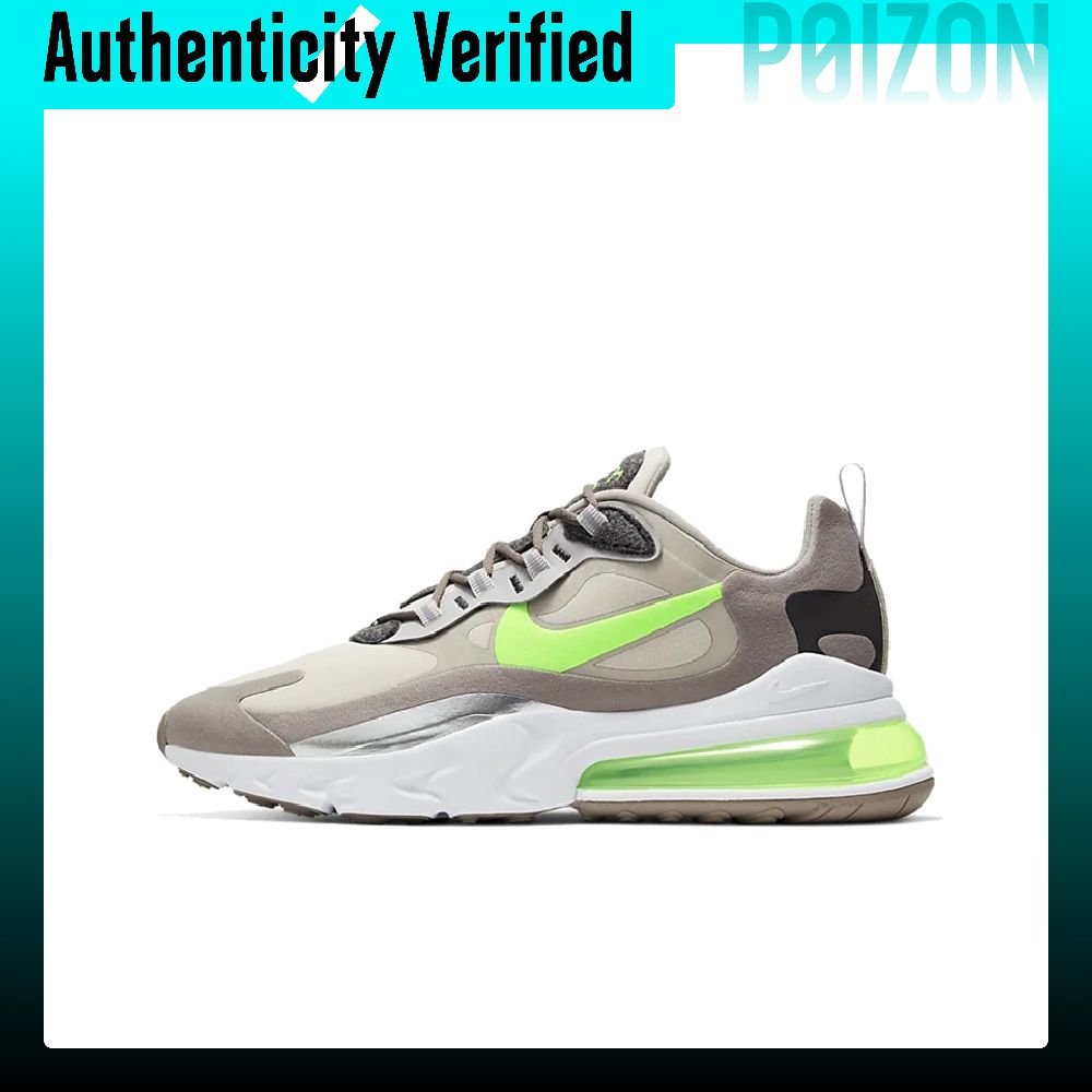 รองเท้าวิ่ง Nike Air Max 270 แ - Nike Shoes Air Max 270 บทวิจารณ์และราคา