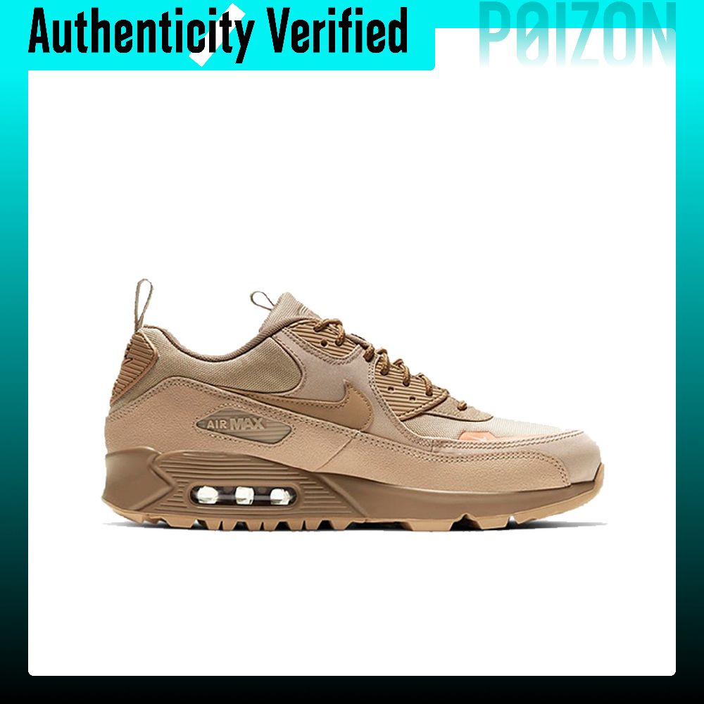 ไนกี้ แอร์แม็กซ์ 90 รองเท้าวิ่ - Nike Shoes Air Max 90 บทวิจารณ์และราคา