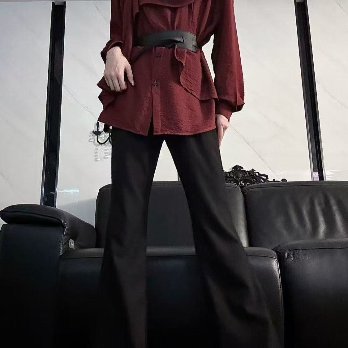 ชุดเสื้อผ้าสไตล์จีนใหม่ปี 2026 - Street Fashion In Chinese บทวิจารณ์และราคา