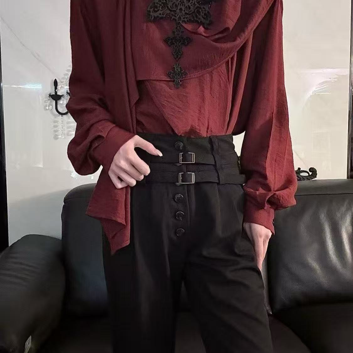 ชุดเสื้อผ้าสไตล์จีนใหม่ปี 2026 - Street Fashion In Chinese บทวิจารณ์และราคา