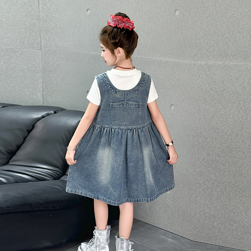 เด็กแฟชั่น REVERSIBLE เสื้อผ้า - Street Fashion Outfit Girl บทวิจารณ์และราคา