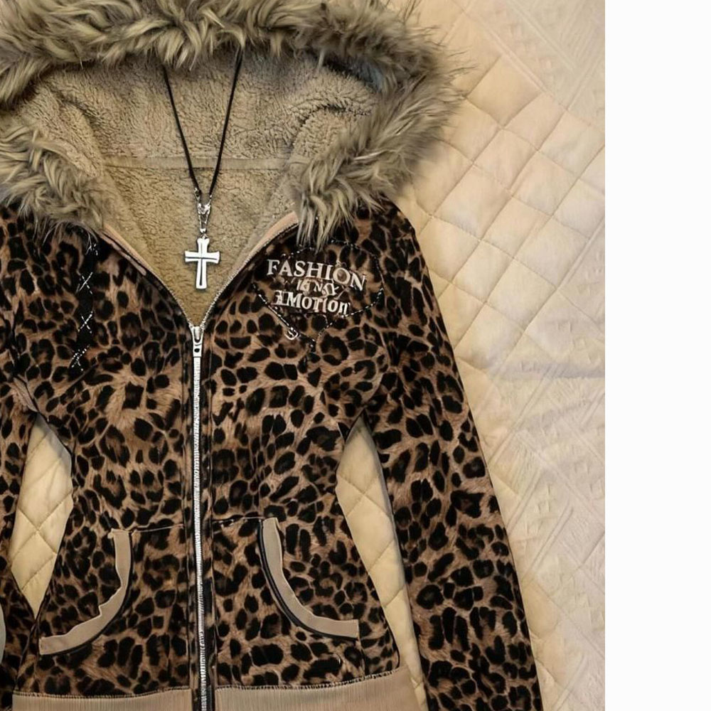เสื้อฮู้ดดี้สไตล์เรโทรอเมริกัน - Street Fashion American บทวิจารณ์และราคา
