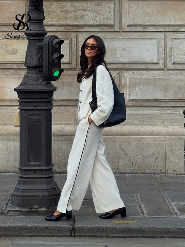 ชุดกิโมโนผู้หญิงแบบทันสมัยพร้อ - Street Fashion In Chinese บทวิจารณ์และราคา