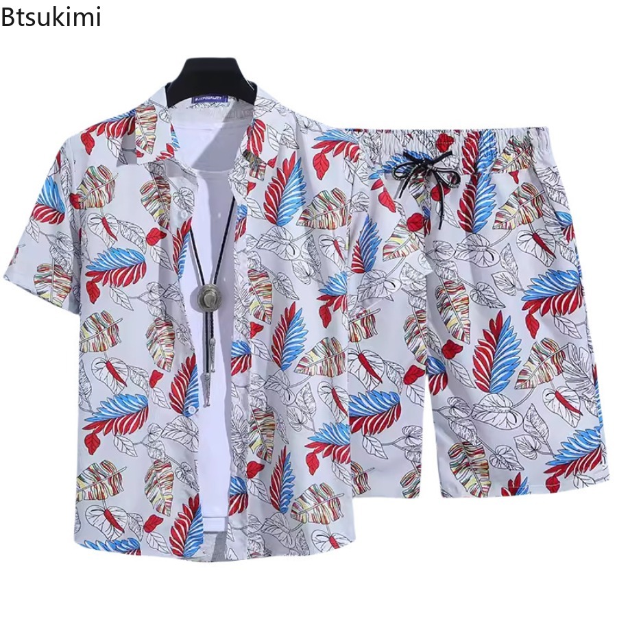 ชุดเสื้อยืดแขนสั้นพิมพ์ลาย 3 ม - Street Fashion China บทวิจารณ์และราคา