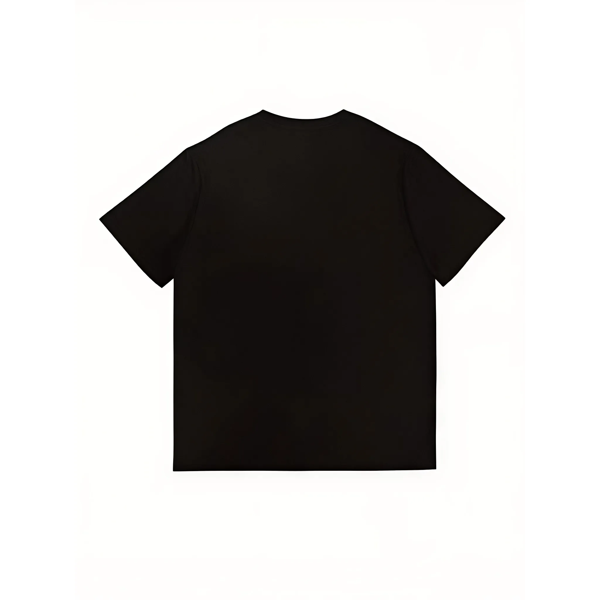 เสื้อยืดบุรุษ สีขาว ผ้าฝ้ายแท้ - Street Fashion Anime บทวิจารณ์และราคา