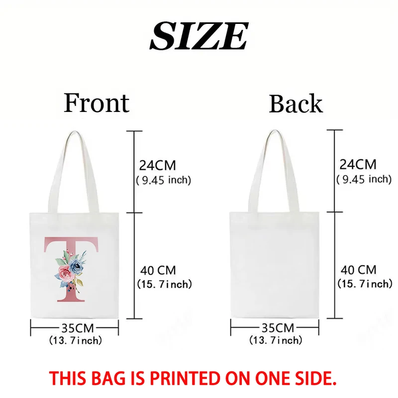 โน้ตดนตรี ลายหัวใจ กระเป๋าผ้าแ - Tote Bag Canvas Print บทวิจารณ์และราคา