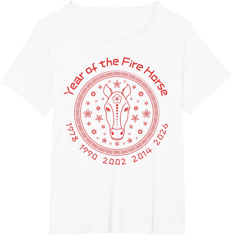 เสื้อยืดคอกลมแขนสั้นผ้าฝ้ายลาย - Street Fashion In Chinese บทวิจารณ์และราคา