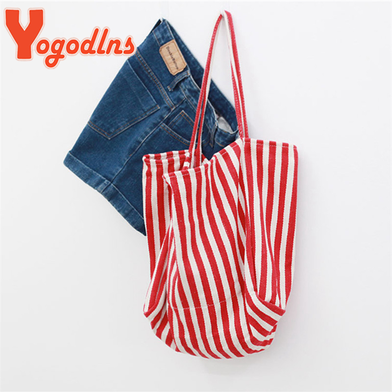 ผ้าใบขนาดใหญ่กระเป๋าผู้หญิงแฟช - Tote Bag Canvas Print บทวิจารณ์และราคา